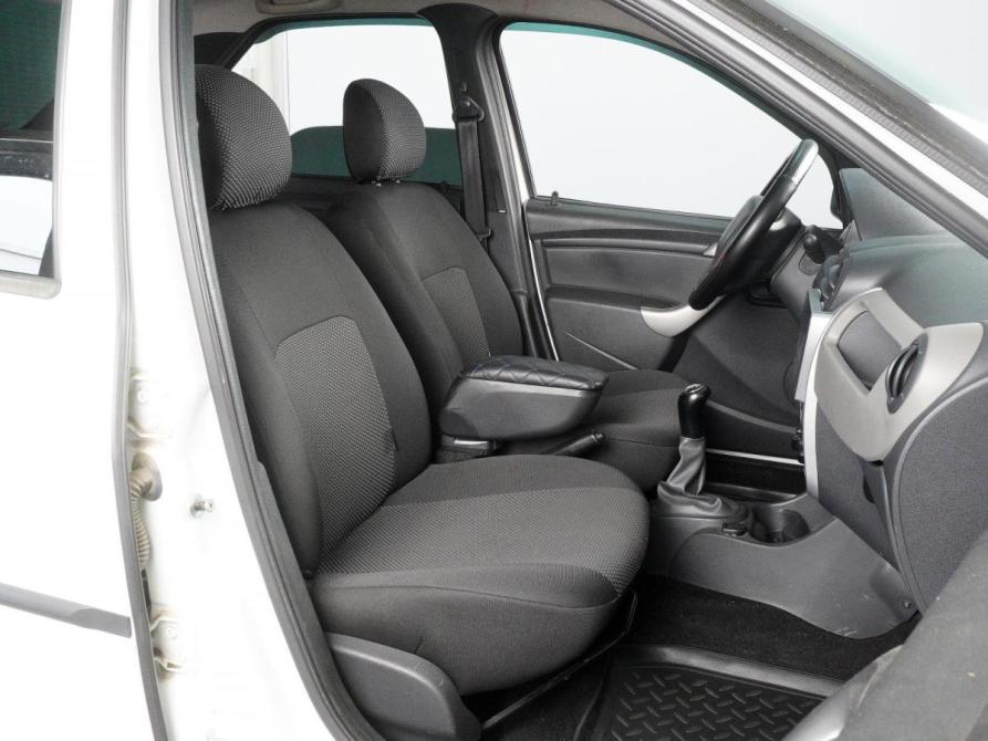 Renault Logan I Рестайлинг Минеральные Воды  - изображение 8