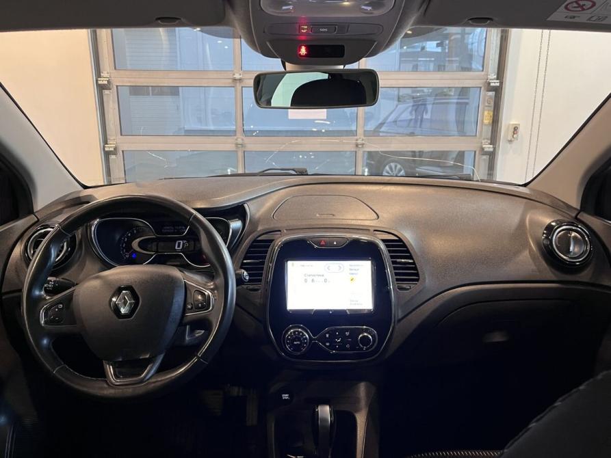 Renault Kaptur I Чебоксары  - изображение 9