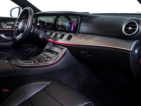 Mercedes-Benz E-Класс V (W213 S213 C238) Рестайлинг с пробегом 2021 года, цена 4 650 000 рублей, 84042 км, седан, Автокод Объявления