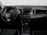 Toyota RAV4 IV (XA40) Москва  - изображение 30