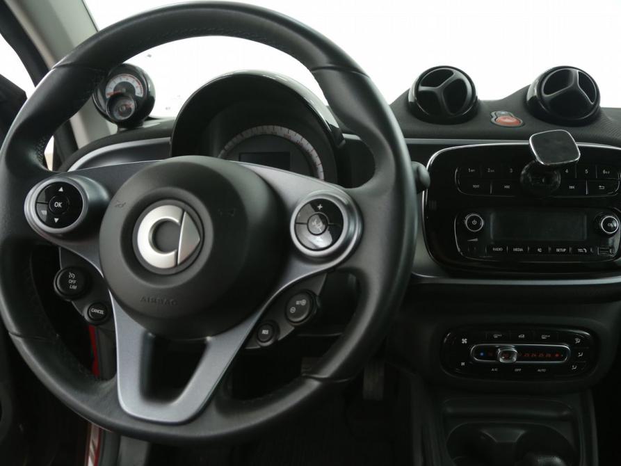 Smart Fortwo III Иваново  - изображение 14