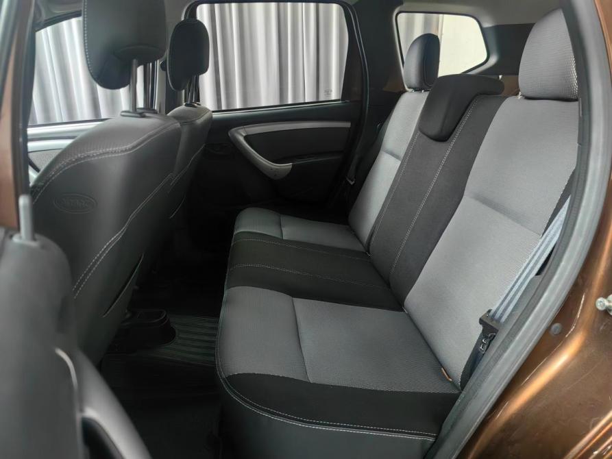 Renault Duster I Москва  - изображение 10