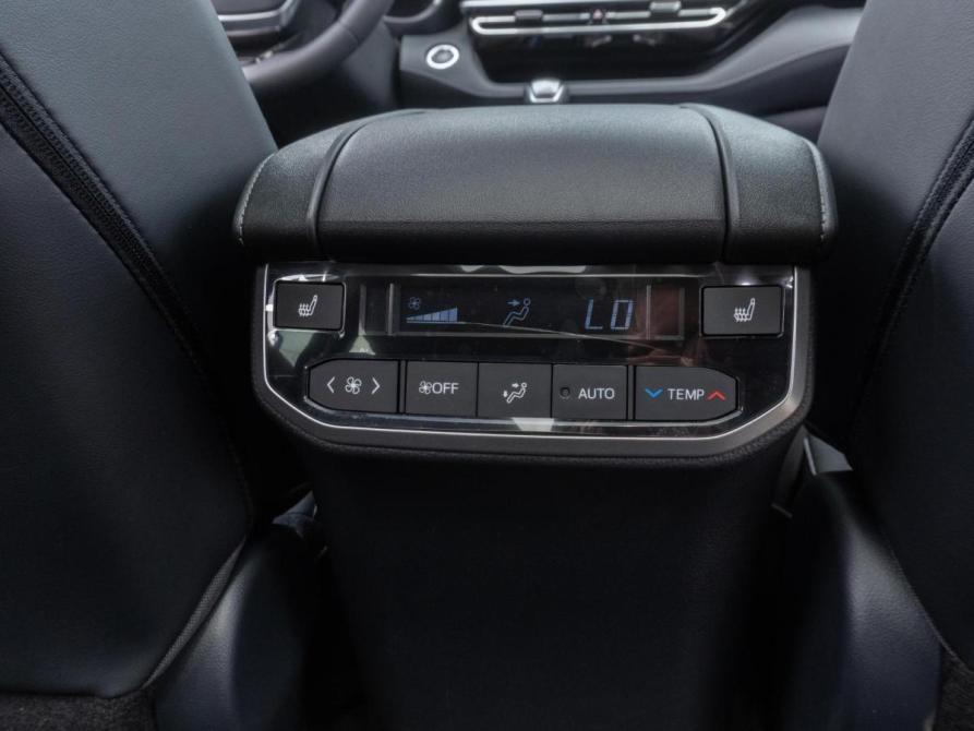 Toyota Highlander IV (XU70) Волгоград  - изображение 27