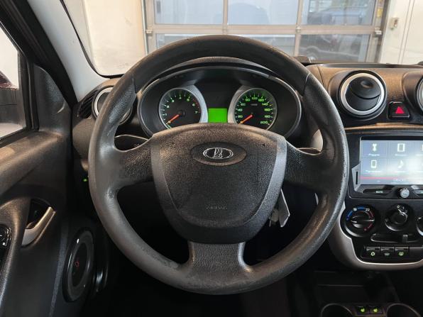 Lada (ВАЗ) Granta I с пробегом 2013 года, цена 278 500 рублей, 223038 км, седан, Автокод Объявления