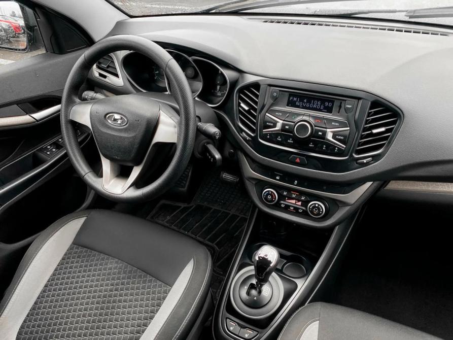 Lada (ВАЗ) Vesta I Нижний Новгород  - изображение 8