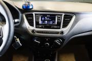 Hyundai Solaris II Рестайлинг Уфа  - изображение 22