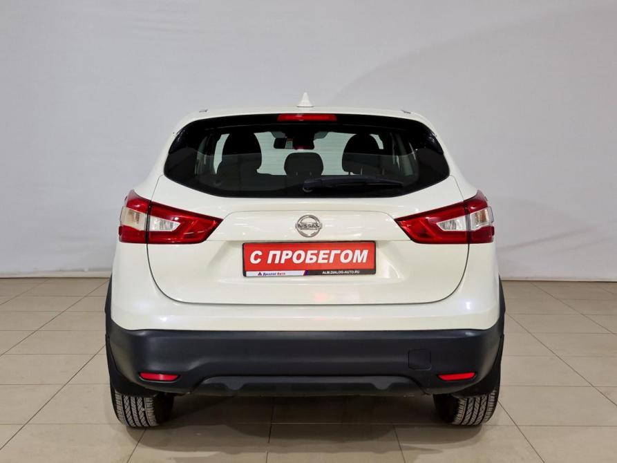 Nissan Qashqai II Альметьевск  - изображение 5