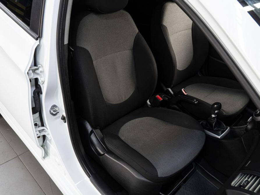 Hyundai Solaris I Тюмень  - изображение 16