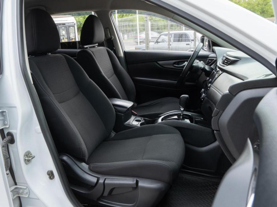 Nissan X-Trail III Рестайлинг Волгоград  - изображение 9