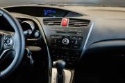 Honda Civic IX Уфа  - изображение 30