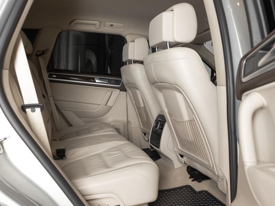 Volkswagen Touareg II Казань  - изображение 8