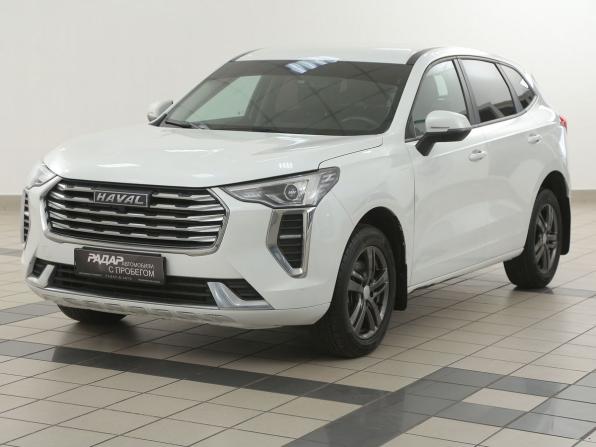 Haval Jolion I с пробегом 2023 года, цена 1 725 000 рублей, 66000 км, внедорожник, Автокод Объявления