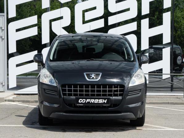 Peugeot 3008 I с пробегом 2011 года, цена 739 000 рублей, 115453 км, внедорожник, Автокод Объявления