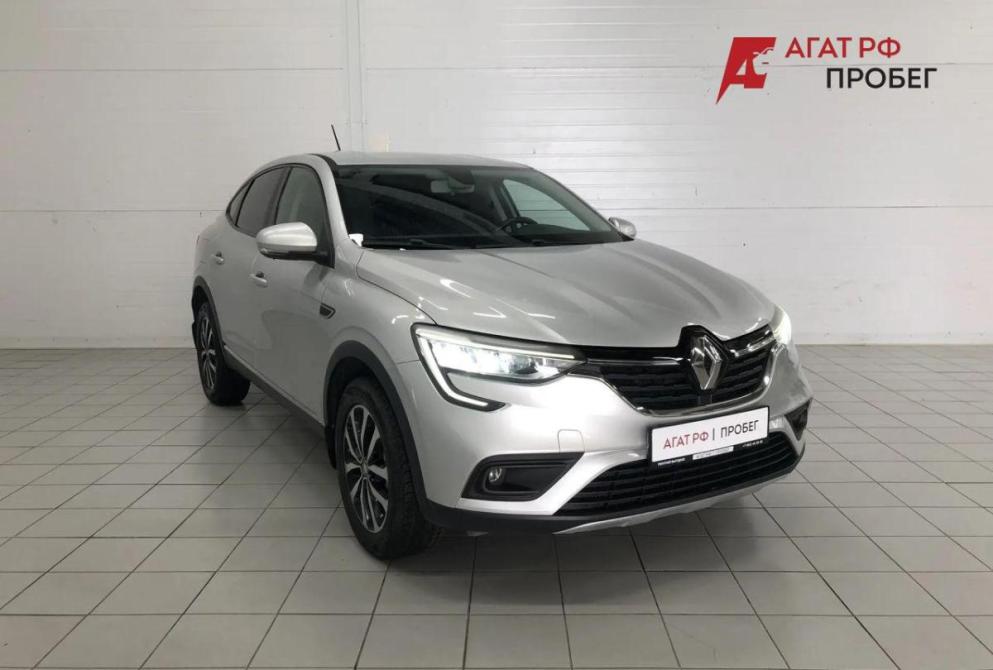 Renault Arkana I Астрахань  - изображение 3