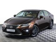 Lexus ES VI Рестайлинг Москва  - изображение 50