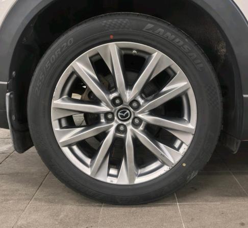 Mazda CX-9 II с пробегом 2018 года, цена 2 750 000 рублей, 133000 км, внедорожник, Автокод Объявления
