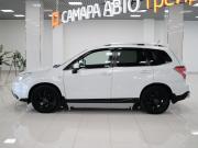 Subaru Forester IV Самара  - изображение 28
