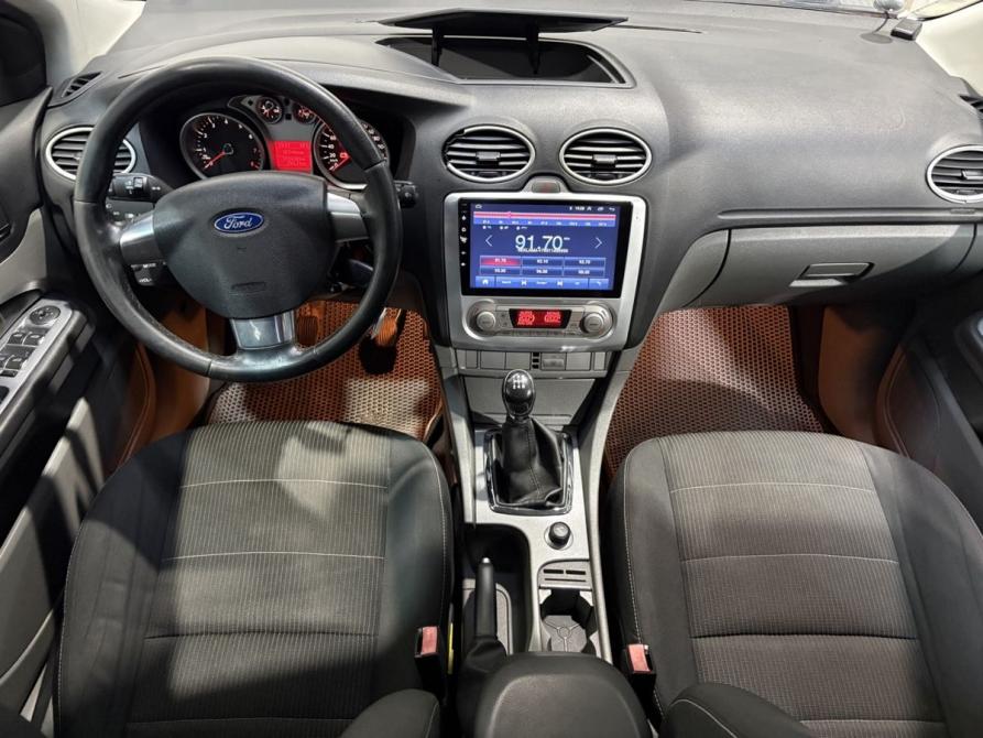 Ford Focus II Рестайлинг Курск  - изображение 8