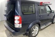 Land Rover Discovery IV Саранск  - изображение 33