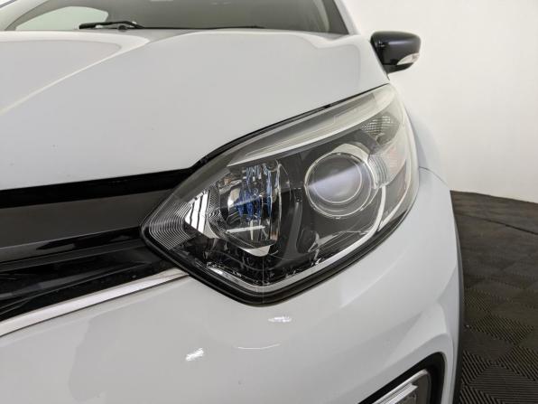 Renault Kaptur I с пробегом 2017 года, цена 1 350 000 рублей, 83027 км, внедорожник, Автокод Объявления
