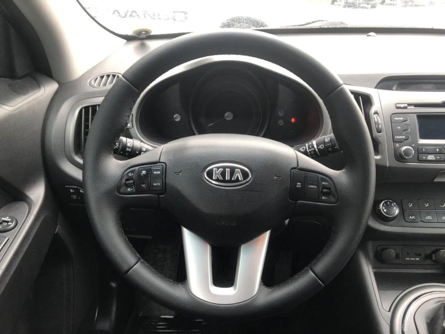 Kia Sportage III Брянск  - изображение 12