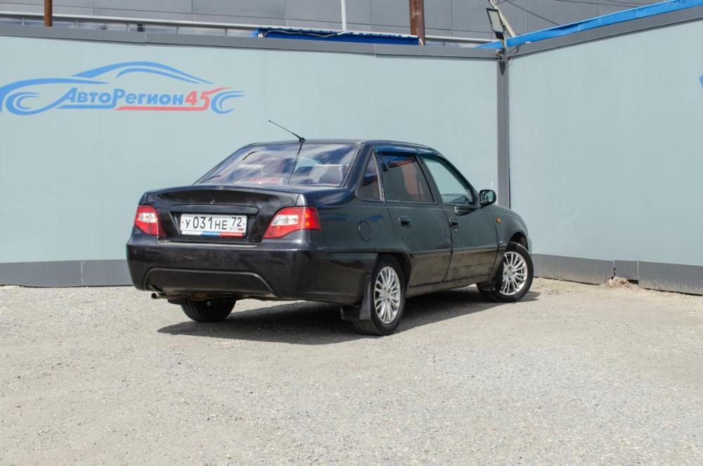 Daewoo Nexia I Рестайлинг Курган  - изображение 2
