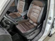 Volkswagen Tiguan II Рестайлинг Химки  - изображение 50