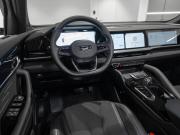 Geely Monjaro I Москва  - изображение 37