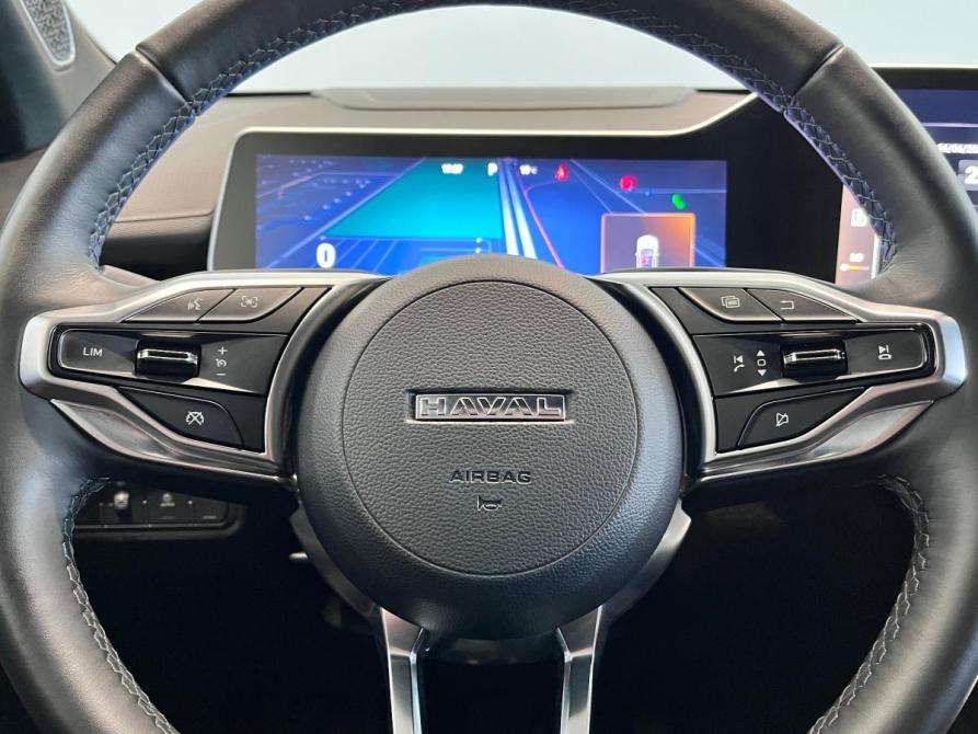 Haval F7 II Волгоград  - изображение 15