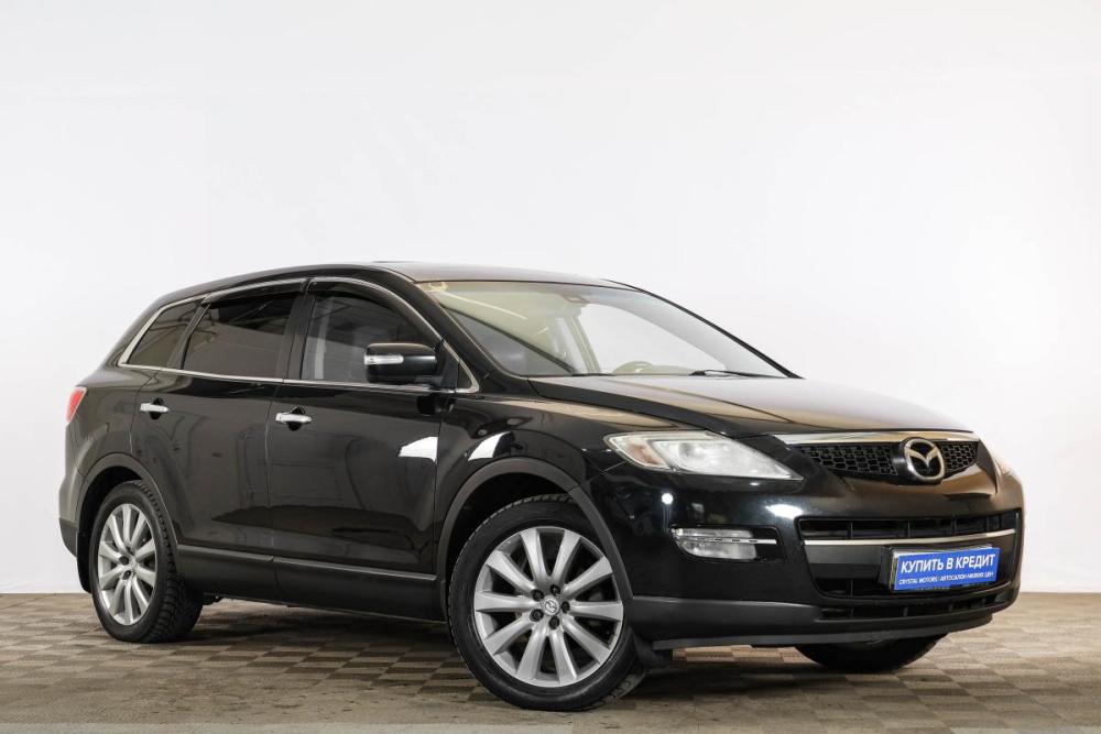 Mazda CX-9 I Тюмень  - изображение 1