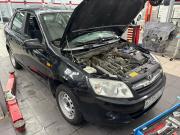 Lada (ВАЗ) Granta I Екатеринбург  - изображение 9