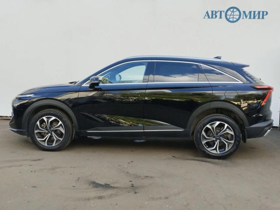 Haval F7 II Москва  - изображение 5