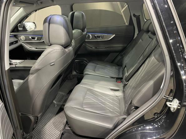 Chery Tiggo 8 Pro Max I с пробегом 2023 года, цена 2 144 000 рублей, 72500 км, внедорожник, Автокод Объявления