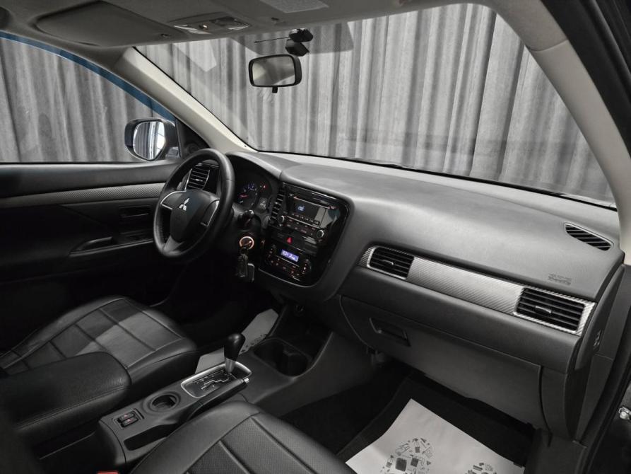 Mitsubishi Outlander III Красноярск  - изображение 11