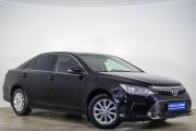 Toyota Camry VII (XV50) Рестайлинг Оренбург  - изображение 21