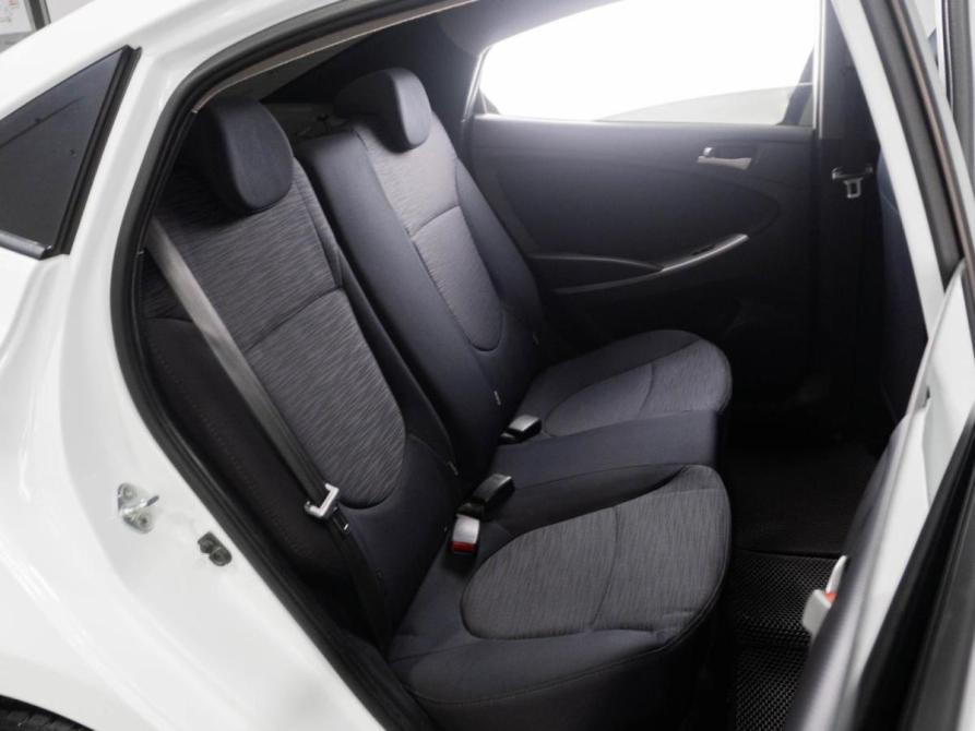 Hyundai Solaris I Рестайлинг Тюмень  - изображение 7