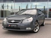 Chevrolet Epica V250 Рестайлинг Санкт-Петербург  - изображение 19
