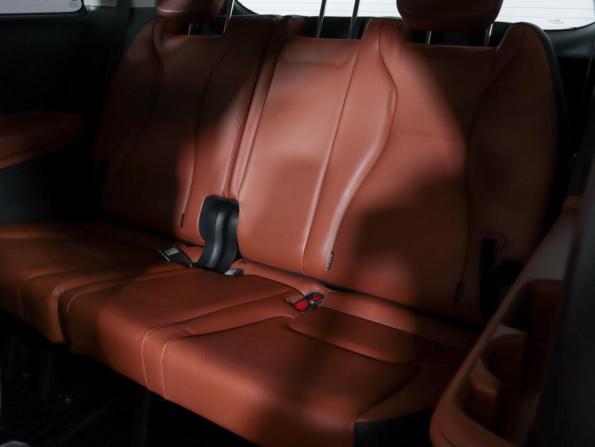Kia Carnival IV с пробегом 2023 года, цена 3 990 000 рублей, 73444 км, минивэн, Автокод Объявления