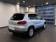 Volkswagen Tiguan I Рестайлинг Чебоксары  - изображение 36