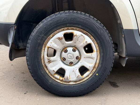 Renault Duster I с пробегом 2014 года, цена 969 000 рублей, 152283 км, внедорожник, Автокод Объявления