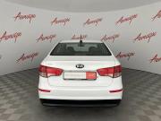 Kia Rio III Рестайлинг Псков  - изображение 23