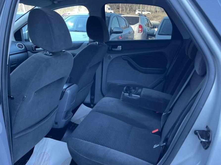 Ford Focus II Рестайлинг Мурманск  - изображение 17