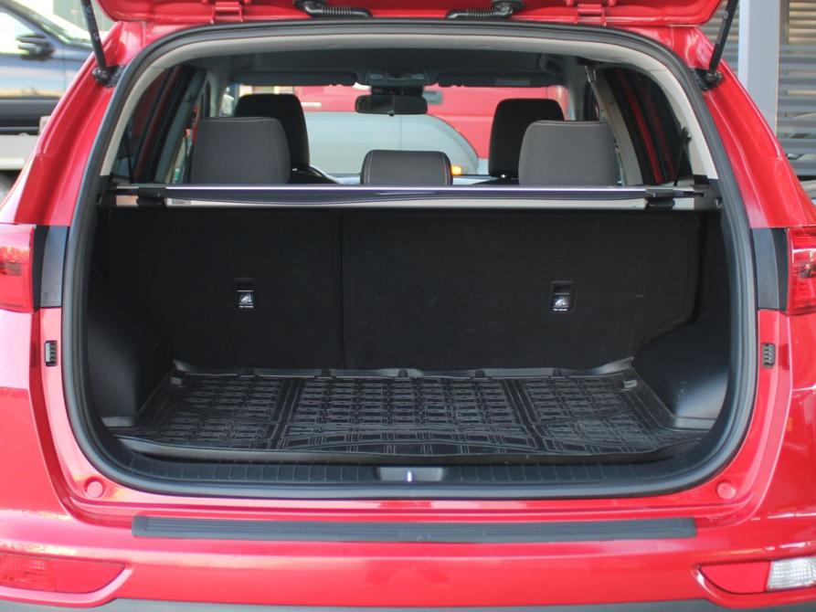Kia Sportage IV Дзержинск  - изображение 20