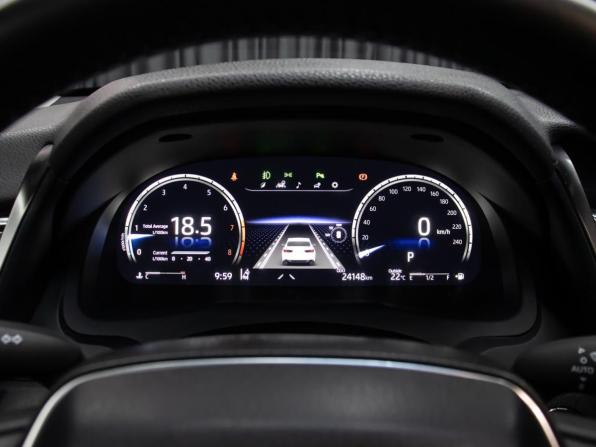 Toyota Camry VIII (XV70) Рестайлинг с пробегом 2023 года, цена 3 698 000 рублей, 24146 км, седан, Автокод Объявления