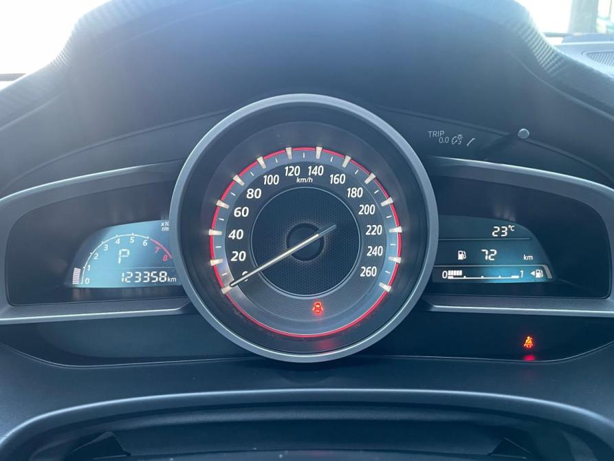 Mazda 3 III (BM) Оренбург  - изображение 15