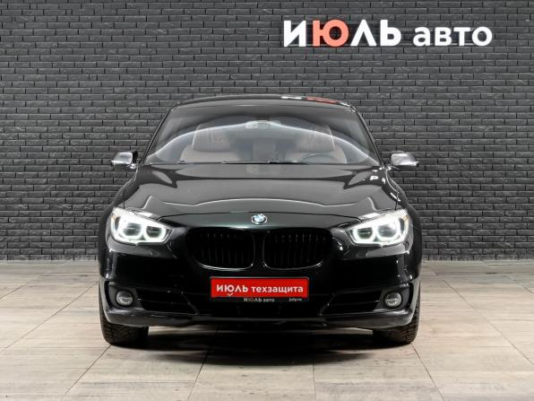 BMW 5 серии VI (F10/F11/F07) Рестайлинг с пробегом 2015 года, цена 2 580 000 рублей, 143758 км, лифтбек, Автокод Объявления