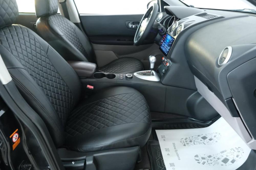 Nissan Qashqai+2 I Омск  - изображение 18
