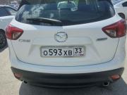 Mazda CX-5 I Владимир  - изображение 19