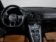 Audi TT III (8S) Москва  - изображение 36