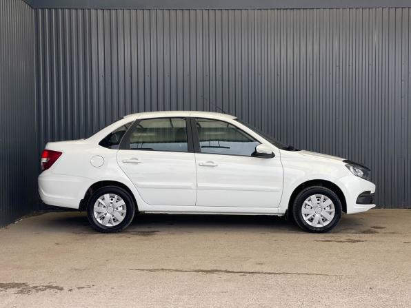 Lada (ВАЗ) Granta I Рестайлинг с пробегом 2021 года, цена 727 000 рублей, 99908 км, седан, Автокод Объявления